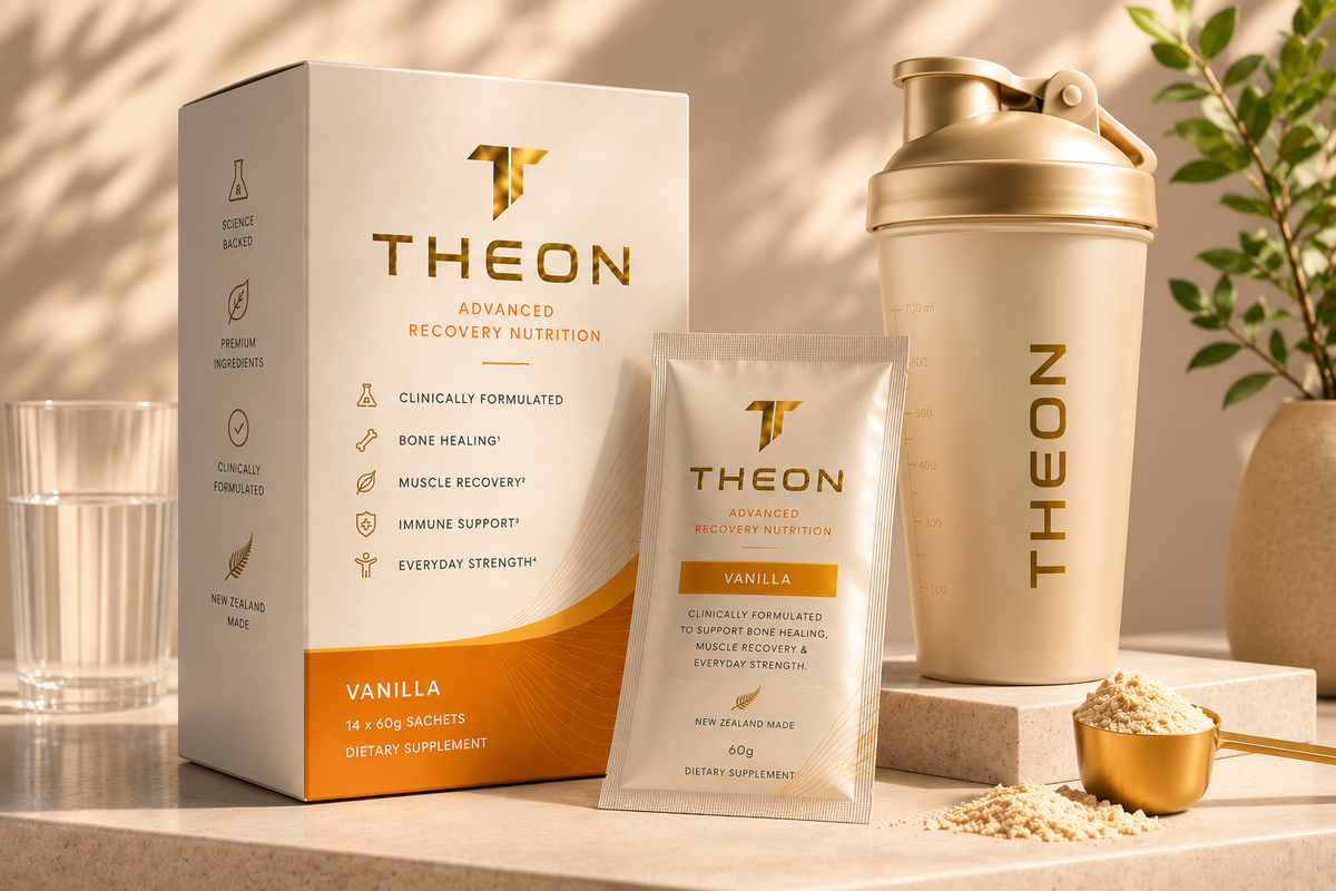 Theon Advanced Recovery Nutrition