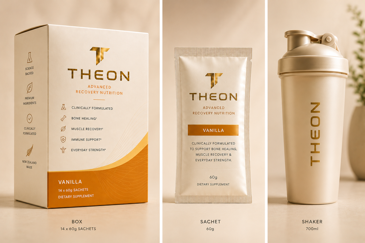 Theon Advanced Recovery Nutrition