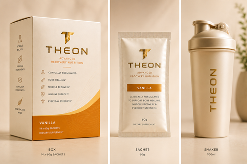 Theon Advanced Recovery Nutrition